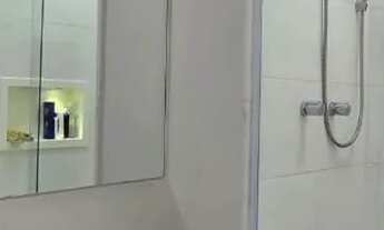 Imagem 2: ALUGA-SE APTO EM PINHEIROS - PRÓXIMO AO METRÔALUGA-SE APTO EM PINHEIROS - PRÓXIMO AO METRÔ