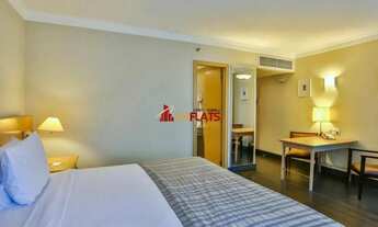 Imagem 2: Flat com ótimo preço no bairro Brooklin. Confira!