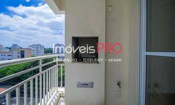 Imagem 5: APTO COM 2 DORM E 1 SUÍTE VARANDA COM CHURRASQUEIRA 1 VAGA!