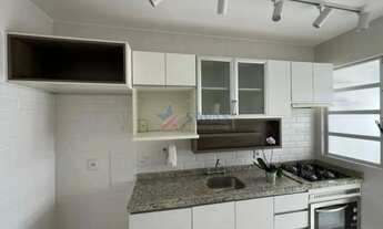 Imagem 3: AMPLO APTO 2 DORMITÓRIOS - SEMI MOBILIADO - ÁREA DE LAZER