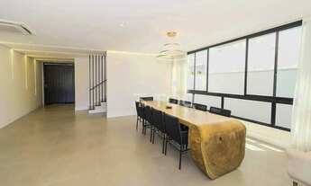 Imagem 6: Casa com 4 dormitórios à venda, 450 m² por R$ 6.350.000,00 - Tamboré 11 - Santana de Parna