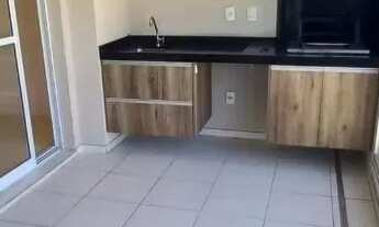 Imagem 5: Apartamento com 3 dormitórios para alugar, 85 m² por R$ 5.465,00/mês - Vila Mascote - São