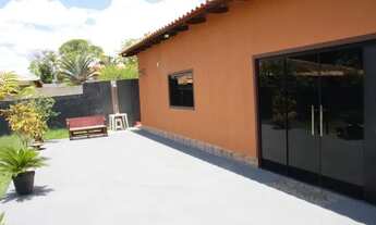 Imagem: Casa para Aluguel - MANSÕES SERRANAS