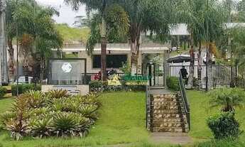 Imagem 2: Apartamento com 2 dormitórios para alugar, 43 m² por R$ 1.368,00/mês - Água Chata - Guarul