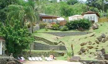 Imagem 2: Belíssima casa em ilha espetacular de Angra dos Reis !!!