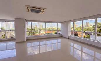 Imagem 2: Apartamento de 306 m² à venda no Premier Marista Residence - Setor Marista/Goiânia