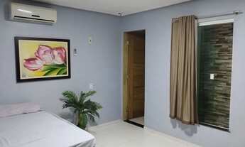 Imagem 7: Alugo casa são Raimundo