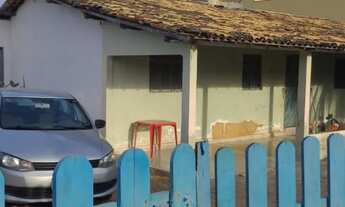 Imagem 4: Casa com 4 quartos a duas quadras da praia em Barreta. Nisia Floresta. Rn