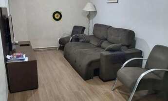 Imagem 3: Casa com 3 quartos à venda, 94 m² por R$ 500.000 - Jardim Anhangüera - Ribeirão Preto/SP