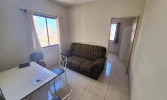 Imagem: Apartamento para aluguel, 1 quarto, 1 vaga