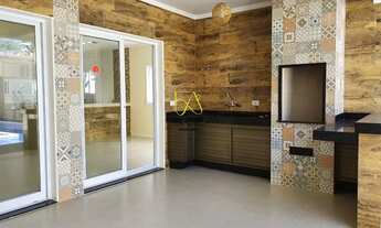 Imagem 7: Casa em Condomínio para Venda em Atibaia, Condomínio Porto Atibaia, 3 dormitórios, 3 suíte