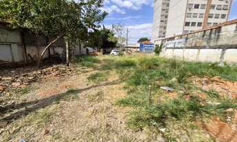 Imagem 3: Lote na quadra da Av Goiás centro de Goiânia 420 mil