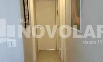 Imagem 6: Apartamento Semi Mobiliado com 65 metros quadrados de área útil, Vila Maria Alta