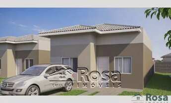 Imagem 2: CASA EM CONDOMINIO FECHADO para venda PASSAGEM DA CONCEIÇÃO VÁRZEA GRANDE