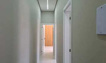 Imagem 7: Casa com 3 dormitórios à venda, 153 m² por R$ 1.369.000 - Park Gran Reserve - Indaiatuba/S