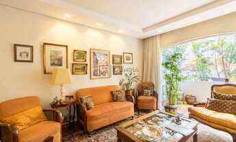 Imagem: Venda Apartamento 3 Dormitórios - 176 m²