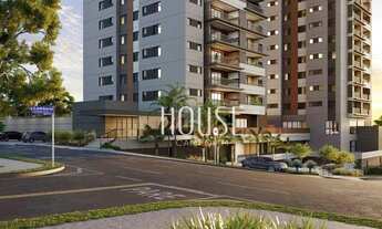 Imagem 4: Apartamento à venda em condomínio residencial em Sorocaba 98m² em Square Saint Lambert