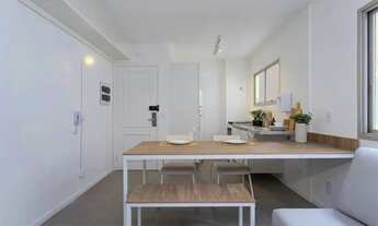 Imagem 4: Apartamento com 1 Quarto para alugar, 32m² - Consolação