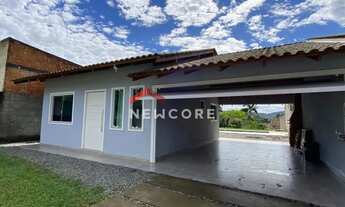 Imagem 2: Casa em Rua Carlos Bandelow - Itinga - Joinville/SC