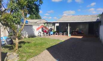 Imagem: Casa em Rua Marlene Veiga da Rosa - São