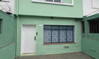 Imagem: Excelente casa no Alto da boa Vista