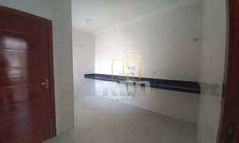 Imagem 7: Casa Moderna no Bairro Chácara Mariléa Conforto e Praticidade!