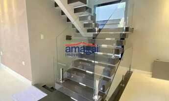 Imagem 3: Casa com 3 quartos em condomínio para locação em Jacareí - SP