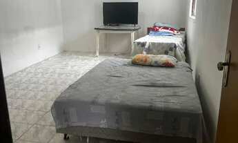 Imagem 5: Casa na Barra Nova, 150m da praia, 2 quartos Grandes. Casa com área atrás e na frente