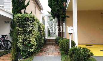 Imagem 2: Casa a Venda Tamboré 6 Santana de Parnaíba-SP