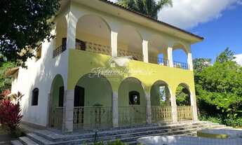 Imagem: Chácara com 5.000 m² em Aldeia km 12