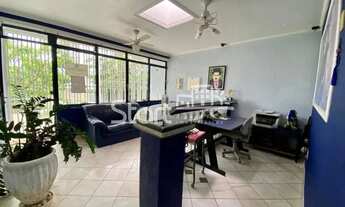 Imagem 4: Casa - Nova Campinas - Campinas