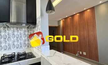 Imagem 3: Apartamento para Venda em Uberlândia, Jardim Brasília, 2 dormitórios, 1 suíte, 2 banheiros