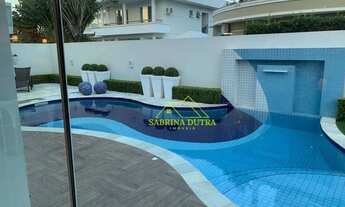 Imagem 2: Casa com 4 dormitórios à venda, 700 m² por R$ 7.500.000,00 - Jurerê Internacional - Floria