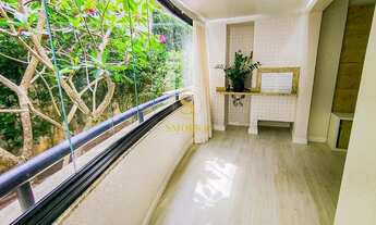 Imagem 7: Apto com 3 quartos no condomínio Clube Belle Vie em coqueiros