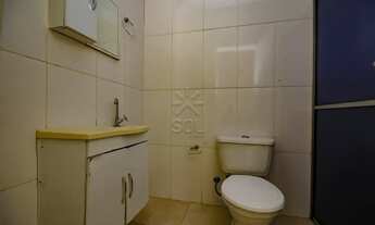 Imagem 4: Quitinete para locação, Jardim Santa Rosa - Foz do Iguaçu/PR