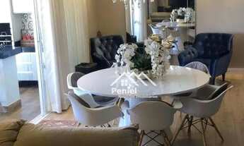 Imagem: Apartamento à venda, 133 m² por R$ 950.000,00