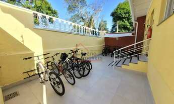 Imagem 3: Kitnet - Cidade Universitária - Campinas