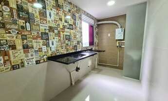 Imagem 6: Lindo apartamento de 02 quartos em Nova Iguaçu - Próximo do Centro de Nova Iguaçu