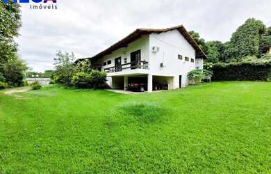 Imagem: Casa com 5 dormitórios, 890 m² - venda