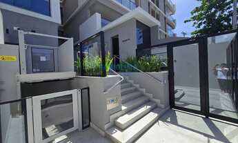 Imagem 2: Apartamento cobertura com 3 suítes em Vilas do Atlântico, Lauro de Freitas