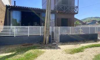 Imagem 5: CASA DE PRAIA - PONTA DA BARRA EM LAGUNA