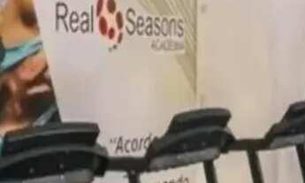 Imagem 3: Ey 16 ALUGO APTO 100% MOBILIADO ED. REAL SEASSONS