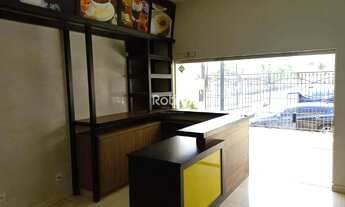 Imagem 4: Casa para alugar, 2 quartos, Tabajaras - Uberlândia/MG - Rotina Imobiliária