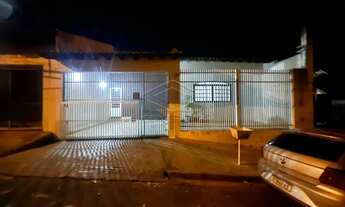 Imagem: Casa Residência em Bauru