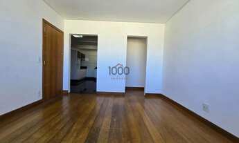 Imagem: Apartamento 2 quartos - Bom Pastor