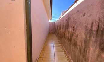 Imagem 7: Casa com 2 dormitórios à venda, 96 m² por R$ 210.000 - Adelino Simioni - Ribeirão Preto/SP