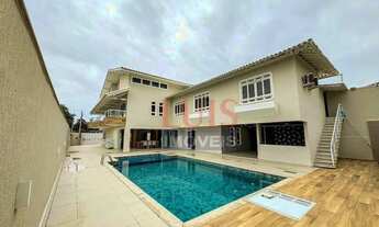 Imagem: Casa com 7 dormitórios à venda, 500 m²