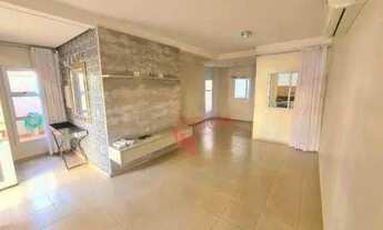 Imagem 4: Casa à Venda de 03 Quartos sendo todos Suítes no Bairro Parque dos Lagos em Ribeirão Preto