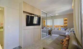 Imagem 7: Apartamento à venda, 2 quartos, 1 suíte, 1 vaga, Savassi - Belo Horizonte/MG