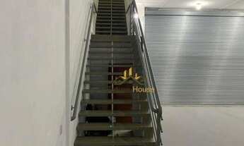 Imagem 6: Galpão para alugar, 300 m² por R$ 13.000,00/mês - Jardim Piratininga - Osasco/SP